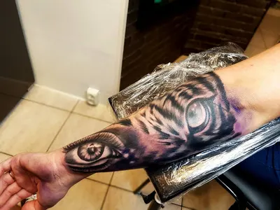 Studio Tatuażu Cobra